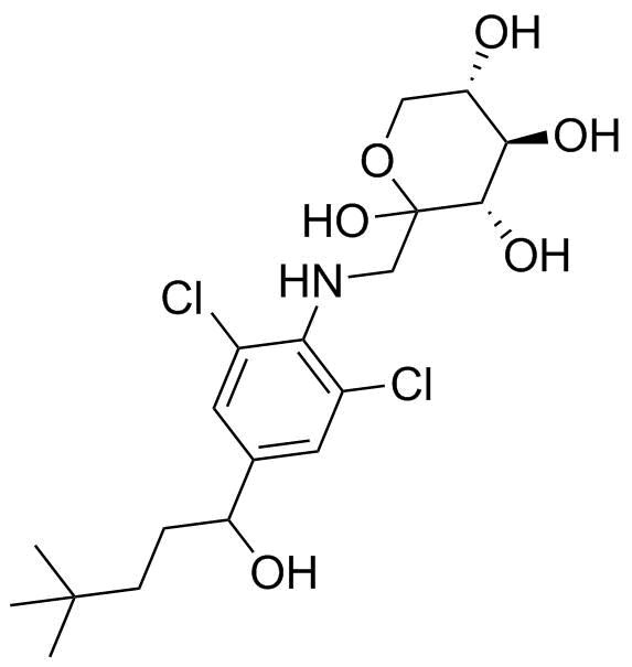 Clenbuterol Impurity 24